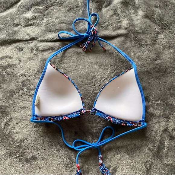 Hollister bikini top - Picture 4 of 5